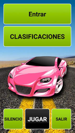 Speed Car Racing screenshot 1