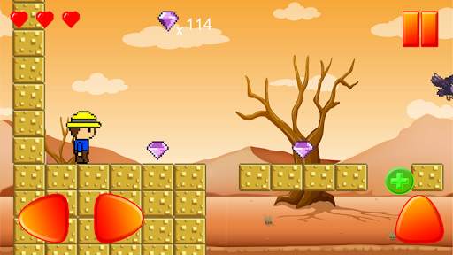 The Evil King screenshot 4
