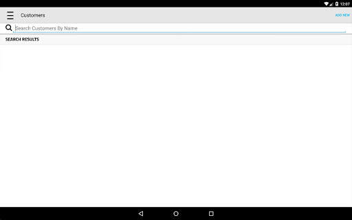 Booker Mobile App screenshot 7