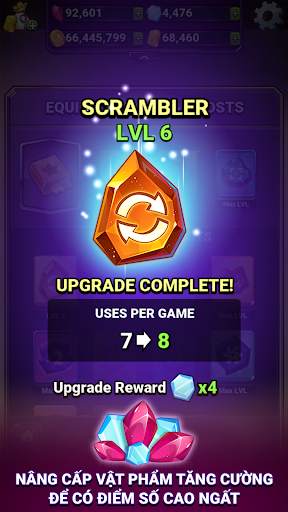 Bejeweled Blitz screenshot 3