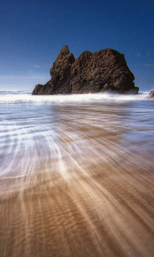 Seascape Live Wallpaper screenshot 5