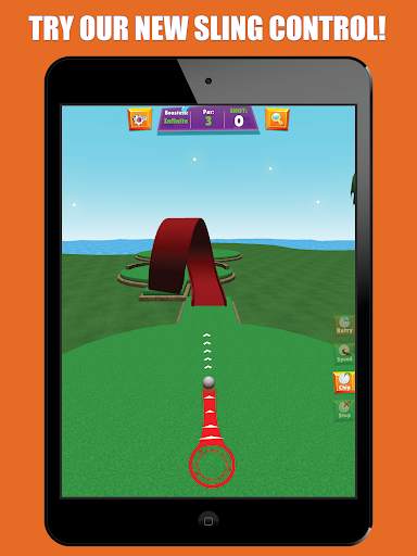 Mini Golf Stars 2 screenshot 11