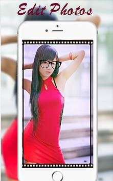 SelfiCity:Candy Selfie Camera screenshot 4