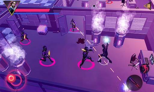Red Light Hunter Survival Game screenshot 3