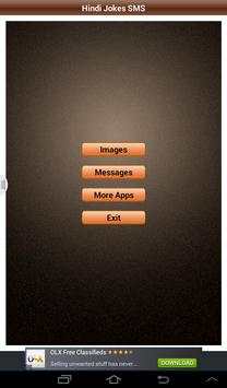 Hindi Jokes And Funny Chutkule screenshot 11