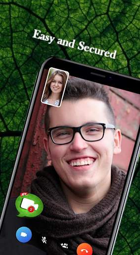 Free FaceTime Free Call Video & Chat Advice screenshot 1