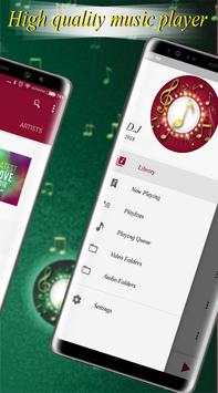 MAX Music Player screenshot 3