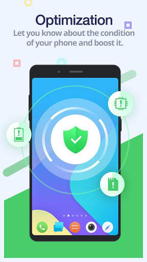 ZERO Launcher - HD Themes, 3D Wallpapers screenshot 5
