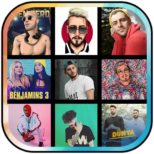 Türkçe Pop Şarkılar 2020 1.1
