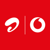 Airtel - Vodafone иконка