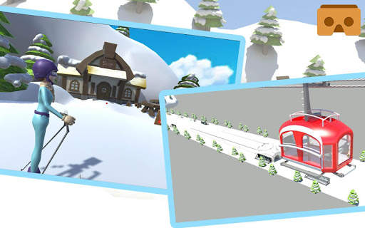 Ola Around the World: VR screenshot 12