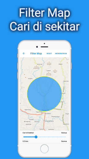 Marketplace: Jual Beli Online Barang Bekas & Baru screenshot 6