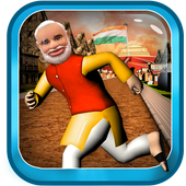 Temple Modi Run 2 icon