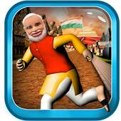 Temple Modi Run 2 2.0
