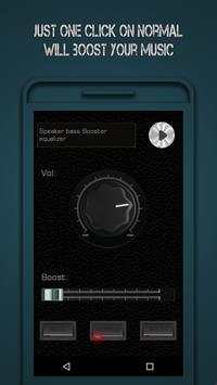 Smooth Headphone Sound Equalizer - Bass Booster EQ screenshot 6