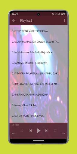 DJ Panik Gak X DJ Jaga Mata Jaga Hati screenshot 8