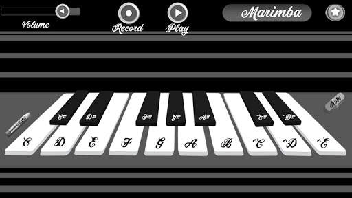 Black Piano screenshot 7