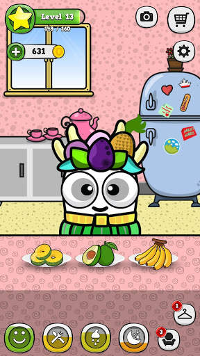 ฟันเสมือน – เกมถอนฟัน screenshot 5