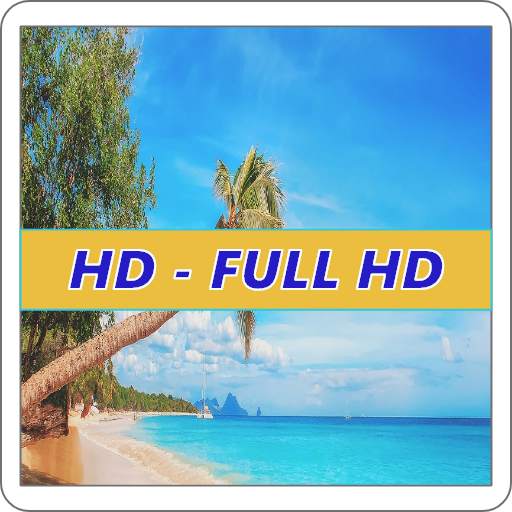Wallpapers HD - new wallpaper 2020 hd 1.5