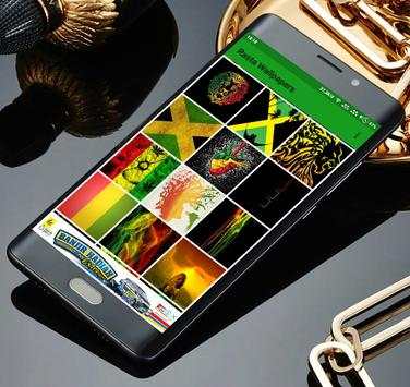 Rasta Wallpapers screenshot 3
