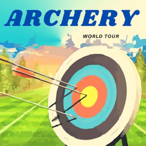 Archery 3D Legend - World Tour Game 1.0