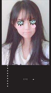 Sweet Snap Camera screenshot 2