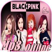 Black Pink Mp3 Offline on 9Apps