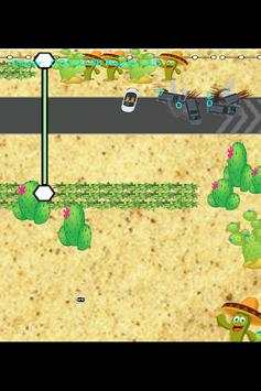 Real Desert Car Racing screenshot 2