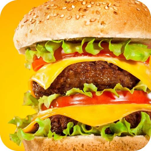 Food Wallpaper Best 4K 1.07