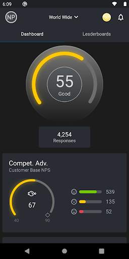 Strive Super App screenshot 5