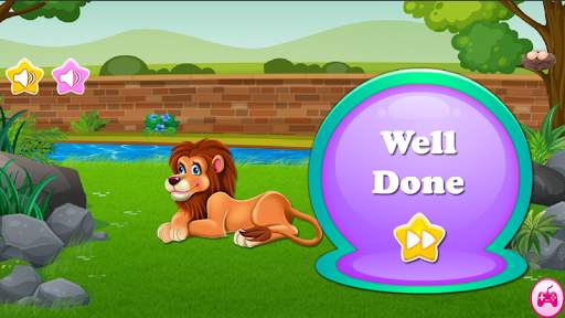 Animal Care _ animals games screenshot 6