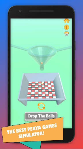 Perya Games screenshot 2
