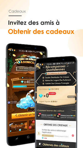 Vova screenshot 6