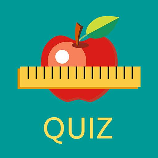 Nutrition and Diet Quiz: Test Your Knowledge 1.12