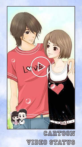 Cartoon Video Status screenshot 1