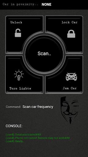 Car Unlocker screenshot 2