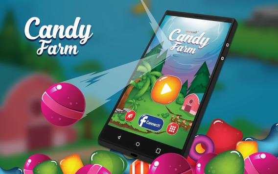 Candy Farm screenshot 3
