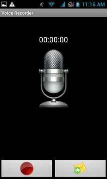 Voice Messenger Pro screenshot 5