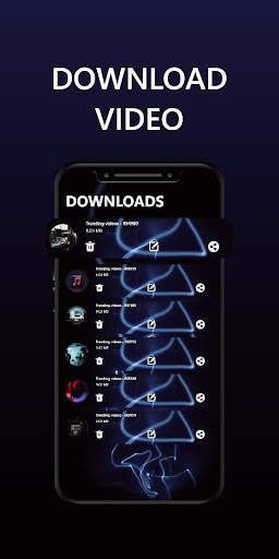Tube Video Downloader Snap screenshot 4
