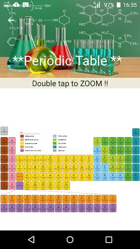 Chemistry Formula screenshot 3