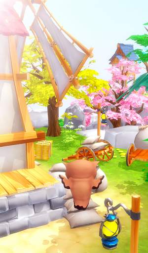 My Talking Owl screenshot 8