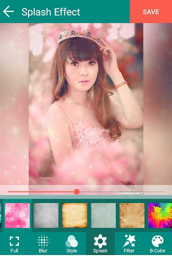Color Effect - Edit Photo Pro screenshot 2