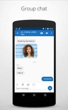 Mind Blowing Messenger screenshot 3