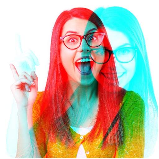 Dual Exposer Photo Editor 1.0.2