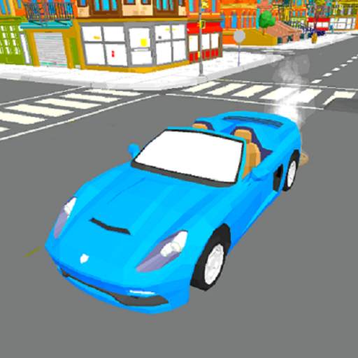 Car Revenge 0.2