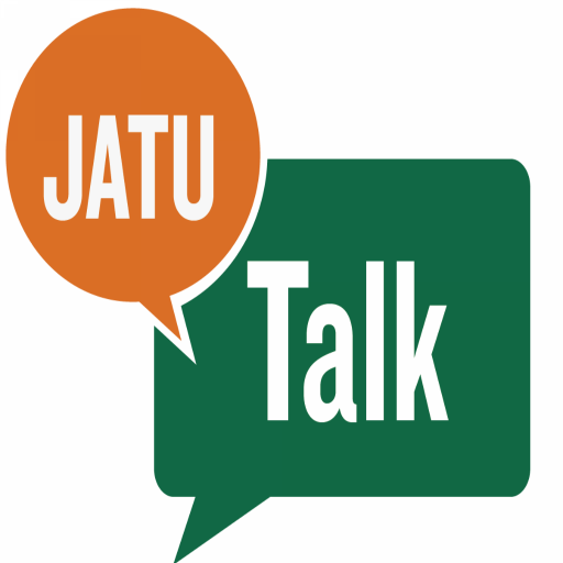 Jatu Talk أيقونة