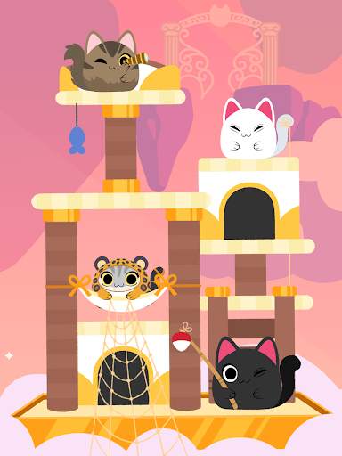 Sailor Cats screenshot 21