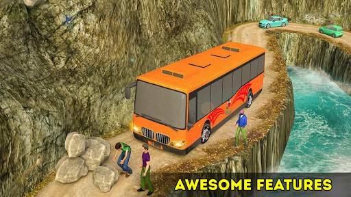 All Bus Simulator screenshot 2