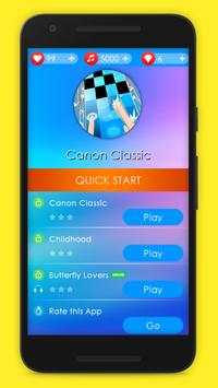 Piano Tiles  2018 screenshot 5