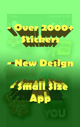 Best Funny Arabic Wa Sticker Apps screenshot 2